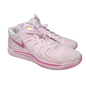 NEW No Tags Nike 18 Kevin Durant KD 17 NRG Aunt Pearl Basketball Sneaker Pink